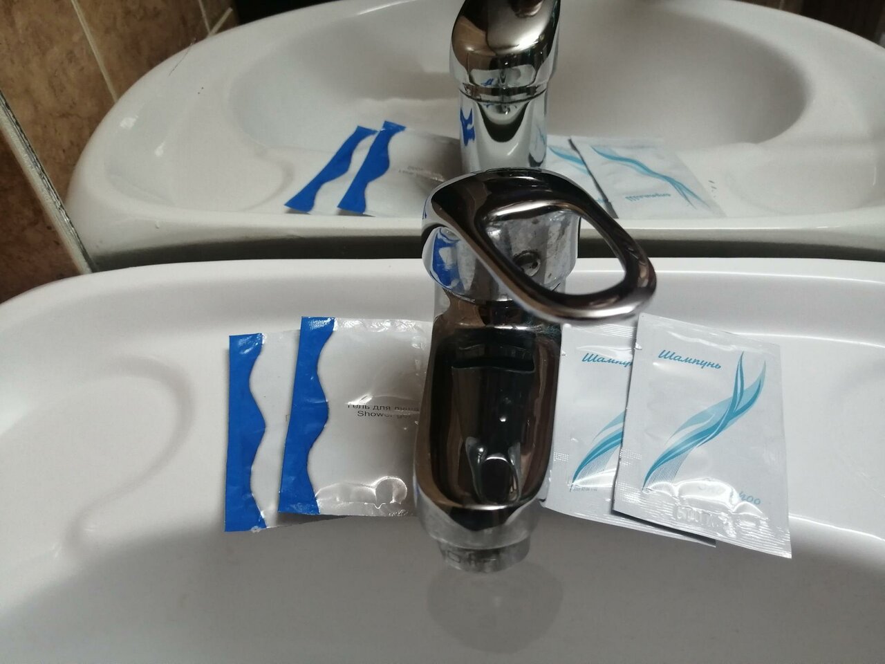 Гостиница Застава Владимир-95