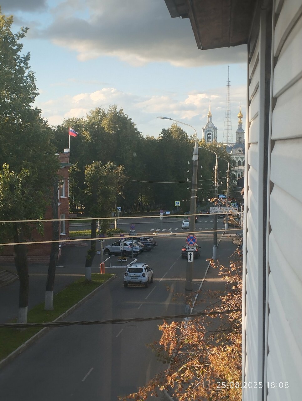 Гостиница Застава Владимир-195