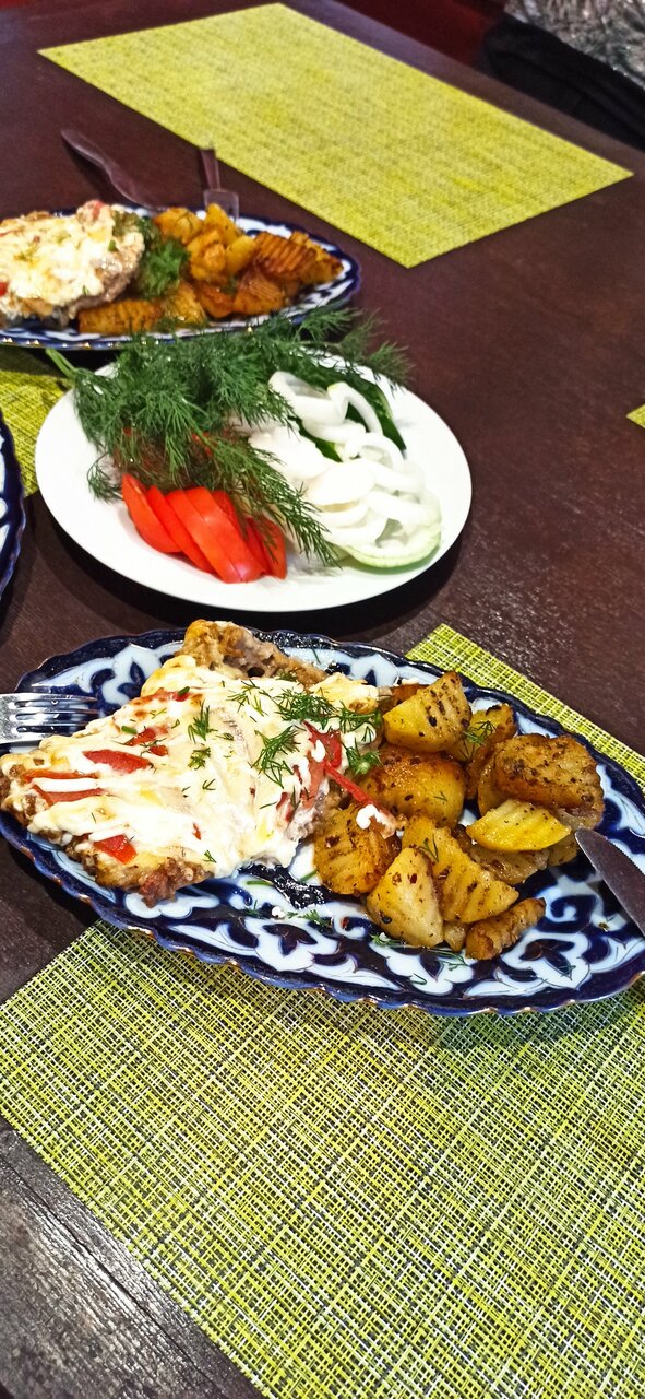 Гостиница Застава Владимир-70