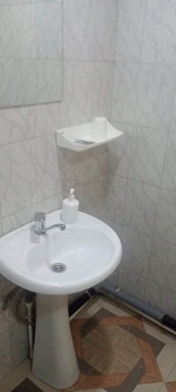 Гостиница Застава Владимир-78