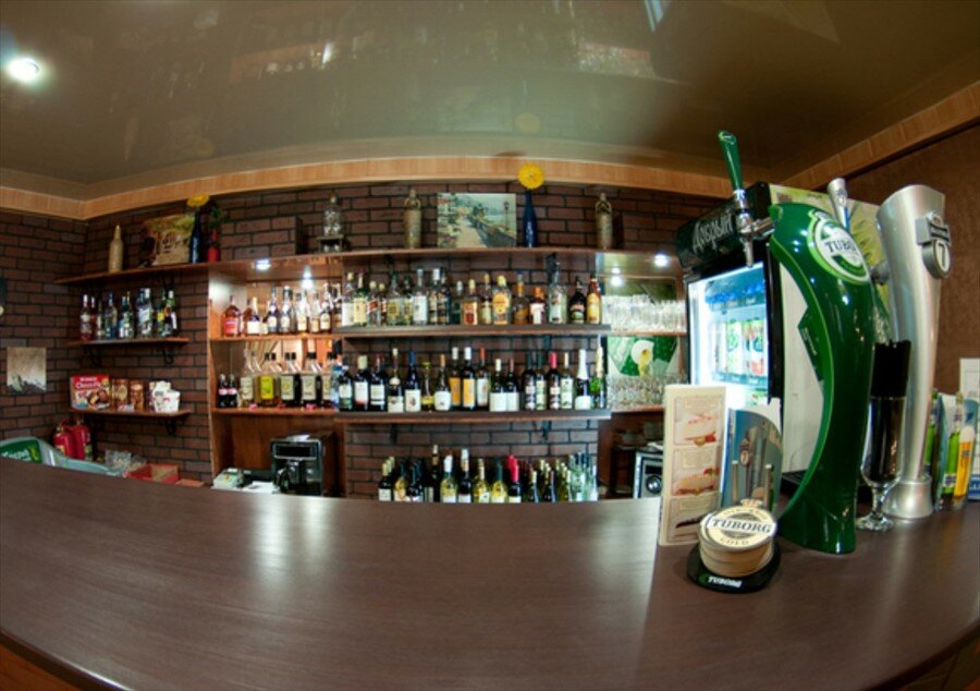 Гостиница Застава Владимир-11