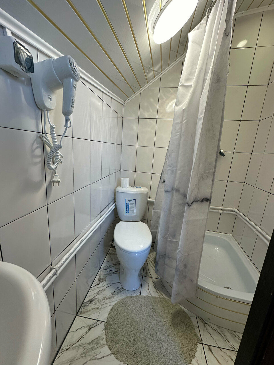 Гостиница Застава Владимир-65