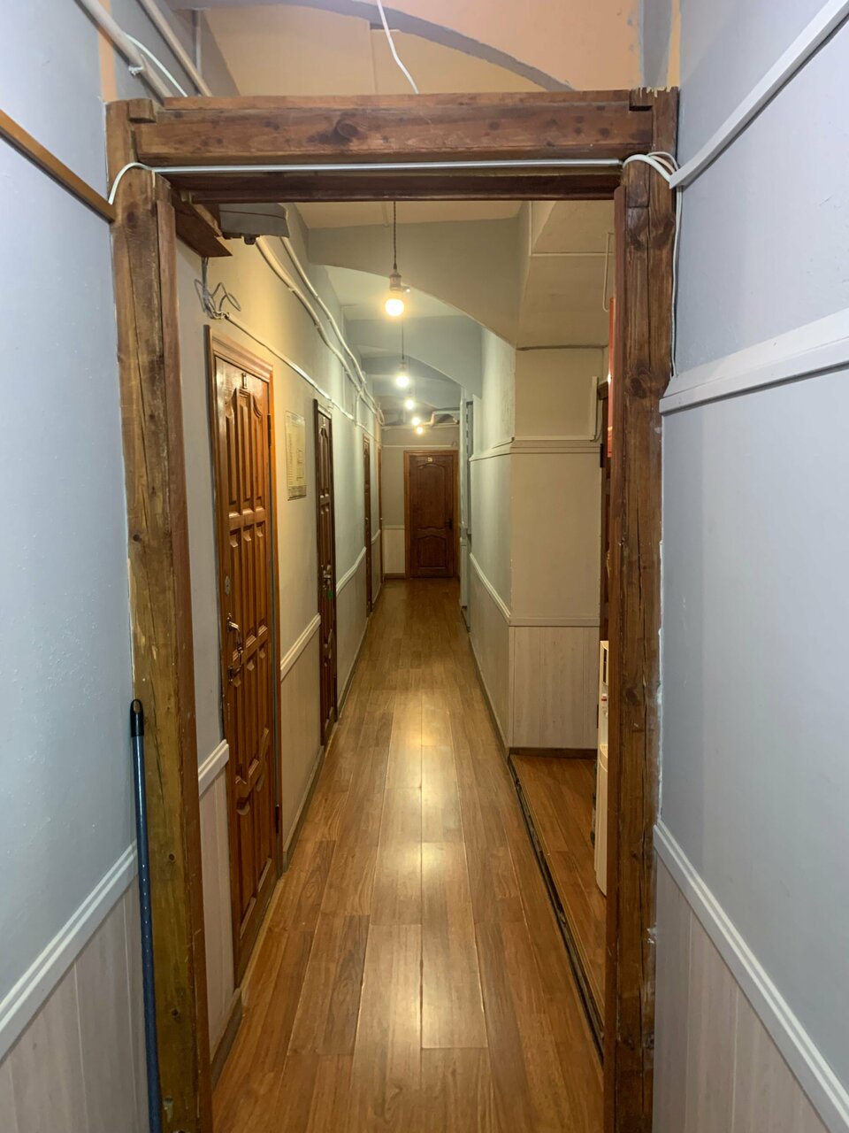 Гостиница Застава Владимир-231