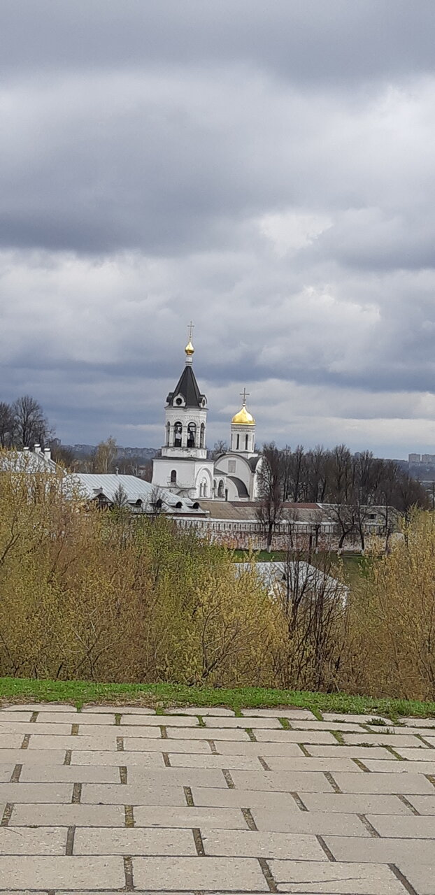 Гостиница Застава Владимир-27