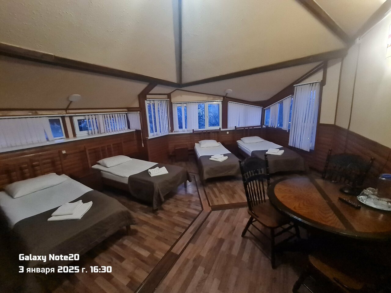 Гостиница Застава Владимир-247