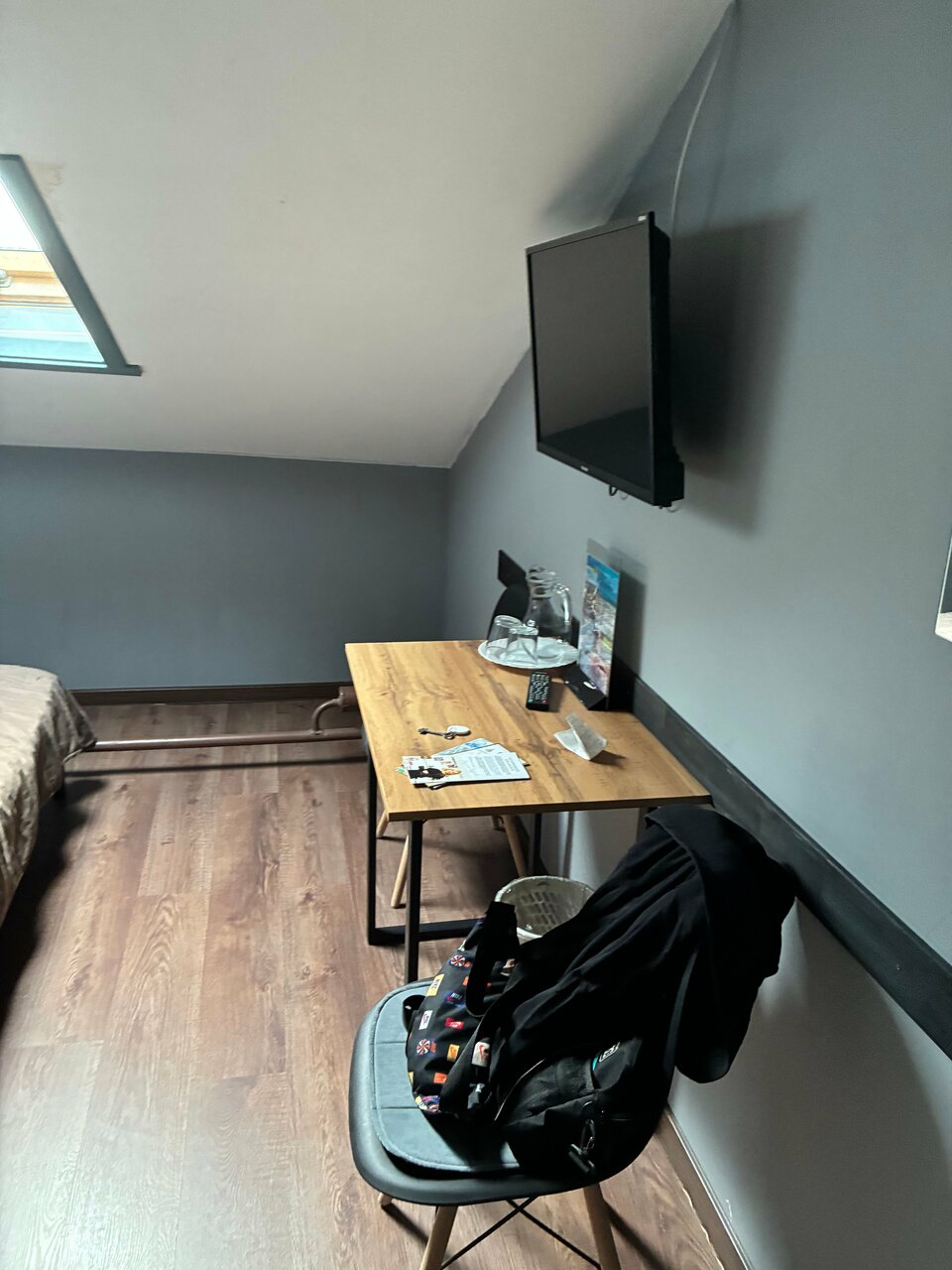 Гостиница Застава Владимир-218