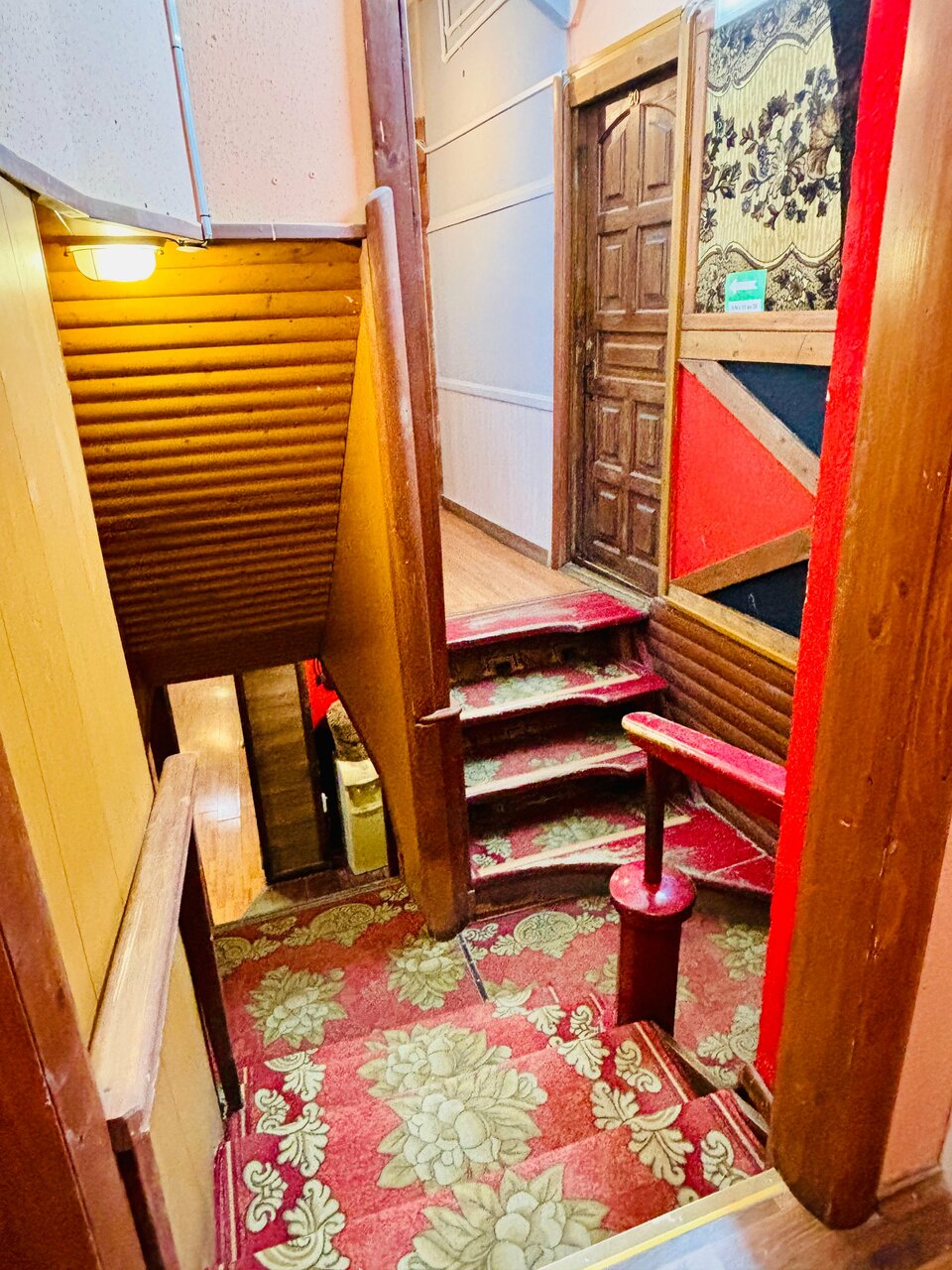 Гостиница Застава Владимир-244