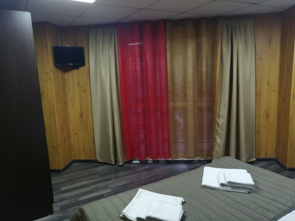 Гостиница Застава Владимир-133