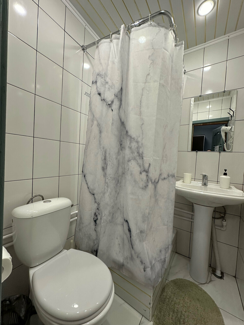 Гостиница Застава Владимир-248