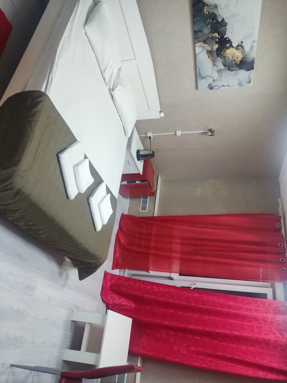 Гостиница Застава Владимир-204