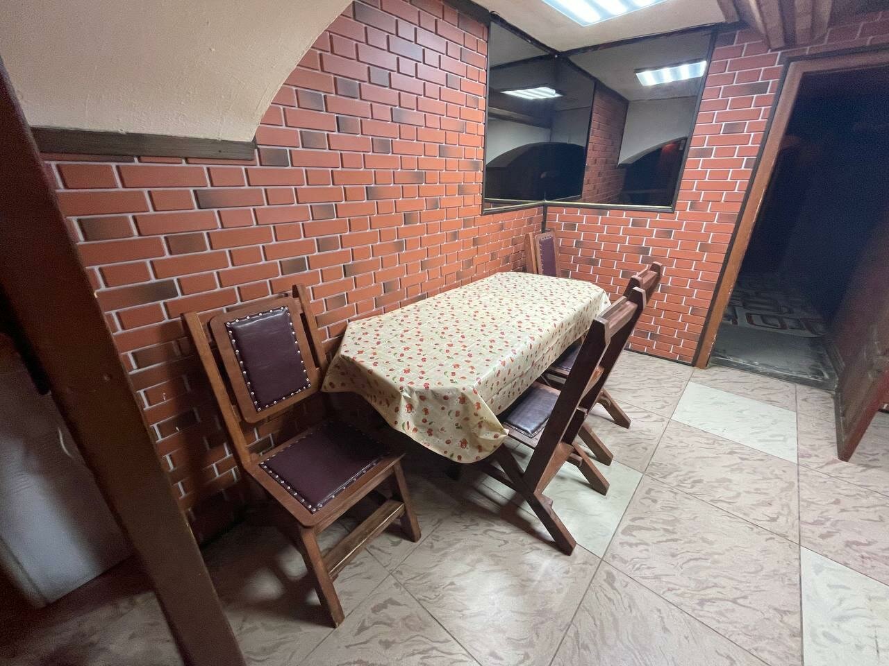 Гостиница Застава Владимир-137