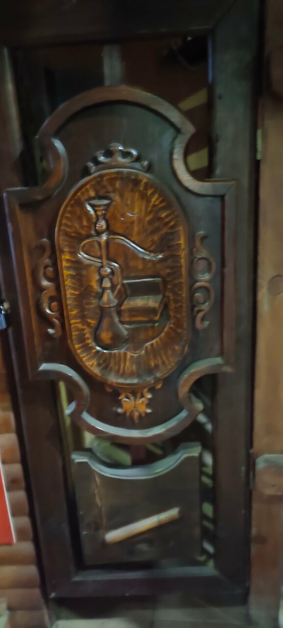 Гостиница Застава Владимир-199