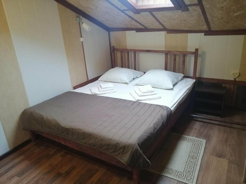 Гостиница Застава Владимир-152