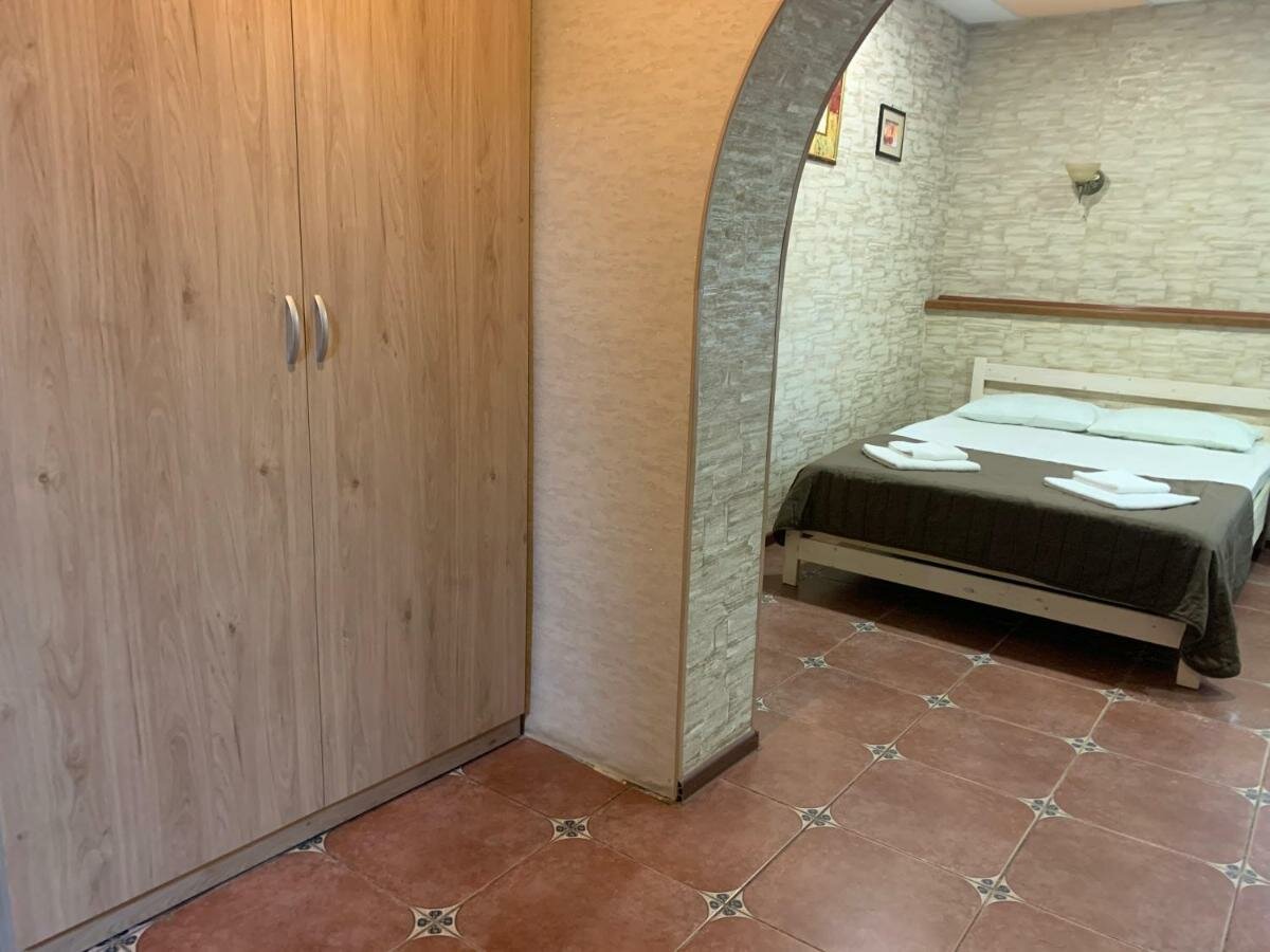 Гостиница Застава Владимир-146