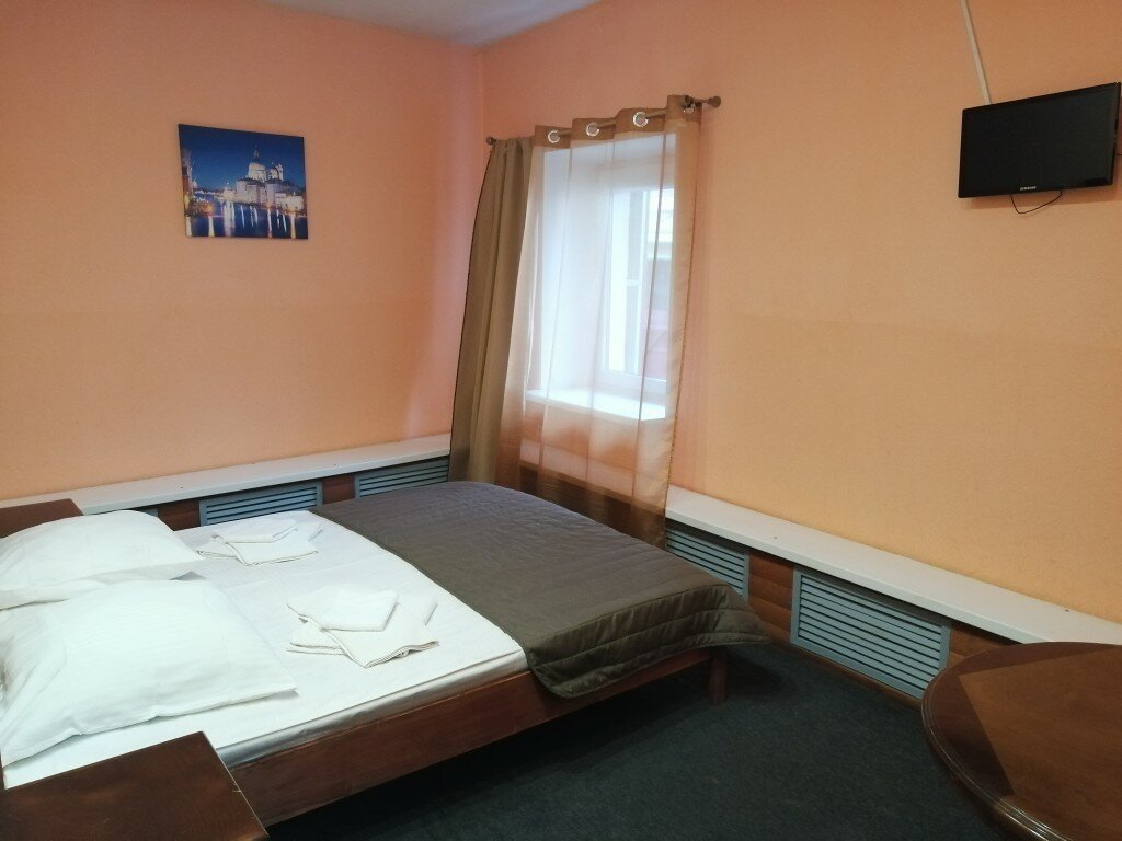 Гостиница Застава Владимир-159