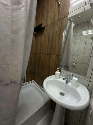 Гостиница Застава Владимир Двухместный номер с 2 отдельными кроватями-9