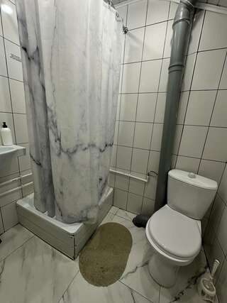 Гостиница Застава Владимир Двухместный номер с 2 отдельными кроватями-12