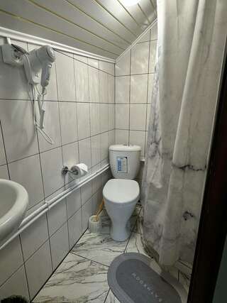 Гостиница Застава Владимир Двухместный номер с 2 отдельными кроватями-11