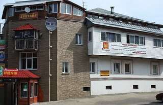 Гостиница Застава Владимир-2