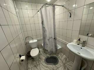 Гостиница Застава Владимир-4