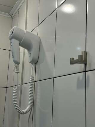 Гостиница Застава Владимир Классический четырехместный номер-8