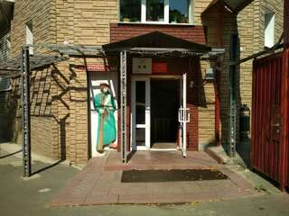 Гостиница Застава Владимир-5