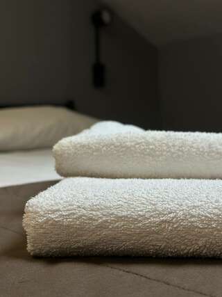 Гостиница Застава Владимир Классический четырехместный номер-10