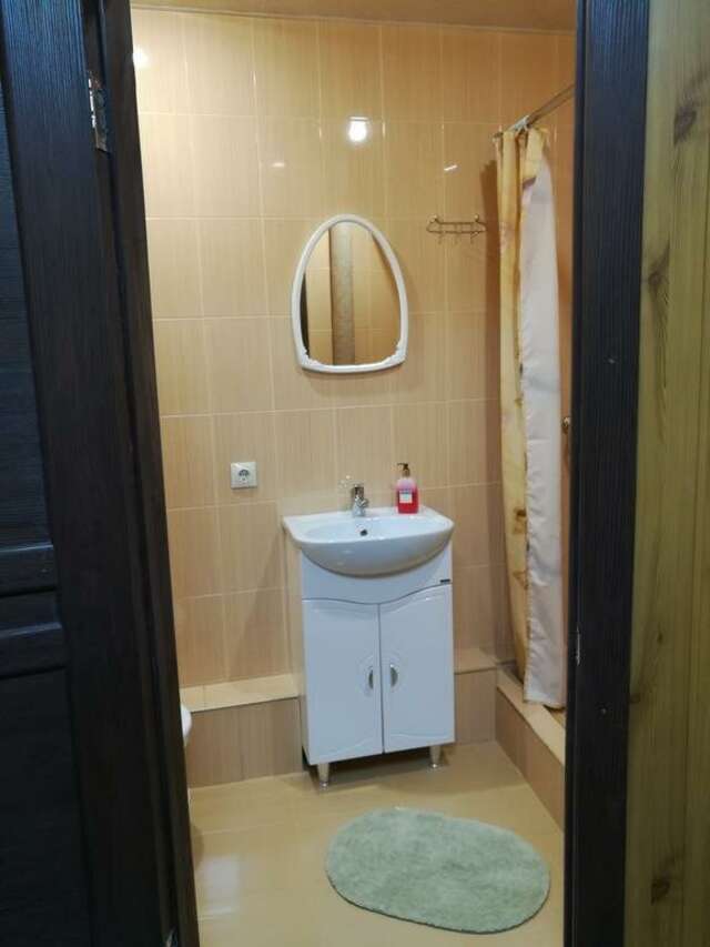 Гостиница Застава Владимир-134