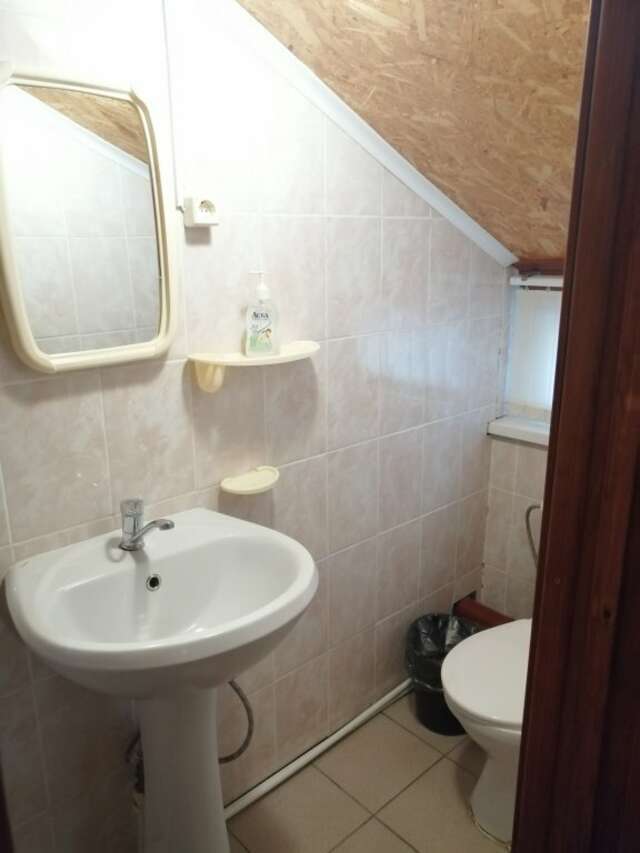 Гостиница Застава Владимир-76