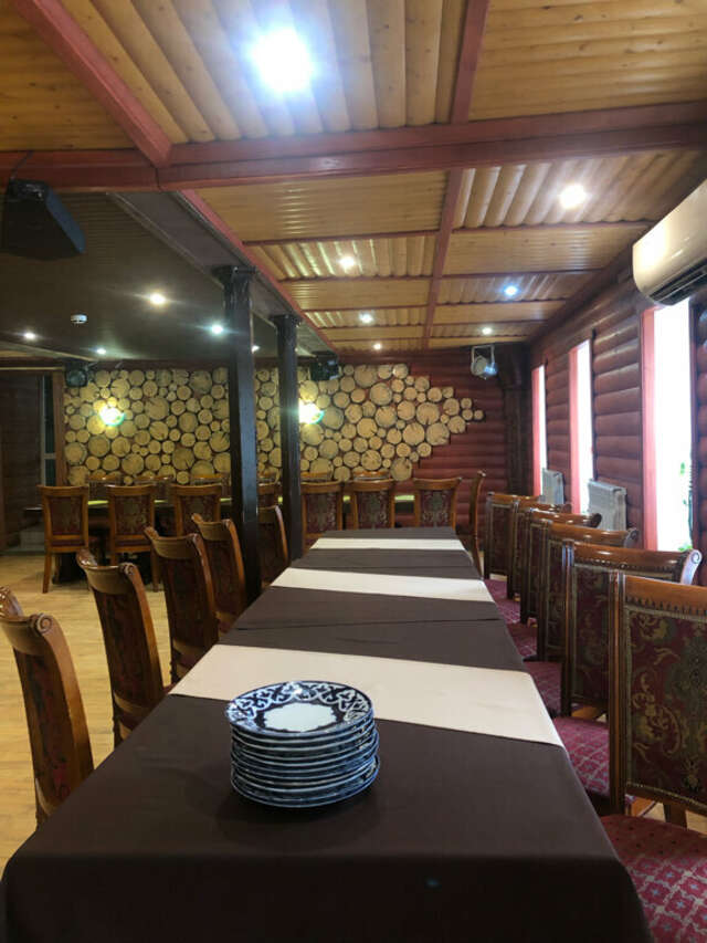 Гостиница Застава Владимир-232