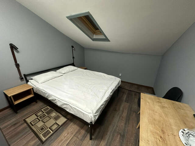 Гостиница Застава Владимир-44