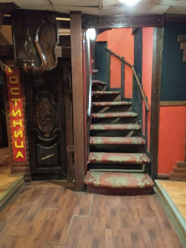 Гостиница Застава Владимир-250