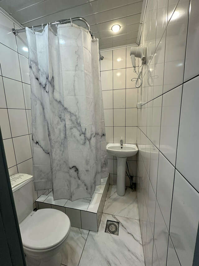 Гостиница Застава Владимир-74