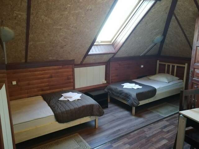 Гостиница Застава Владимир-127