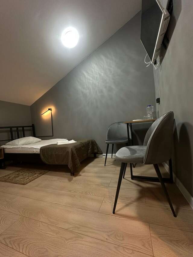 Гостиница Застава Владимир-118