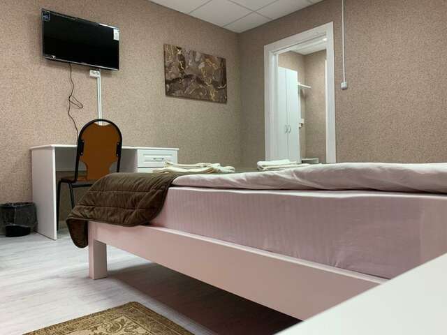 Гостиница Застава Владимир-124