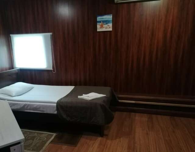 Гостиница Застава Владимир-48