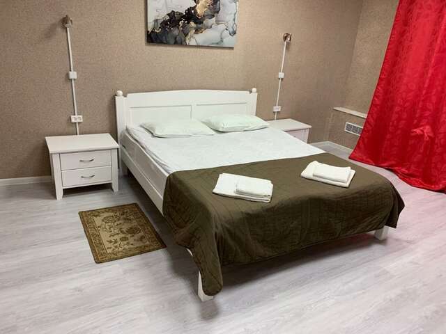 Гостиница Застава Владимир-112