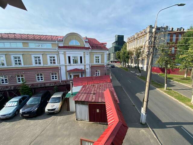 Гостиница Застава Владимир-192