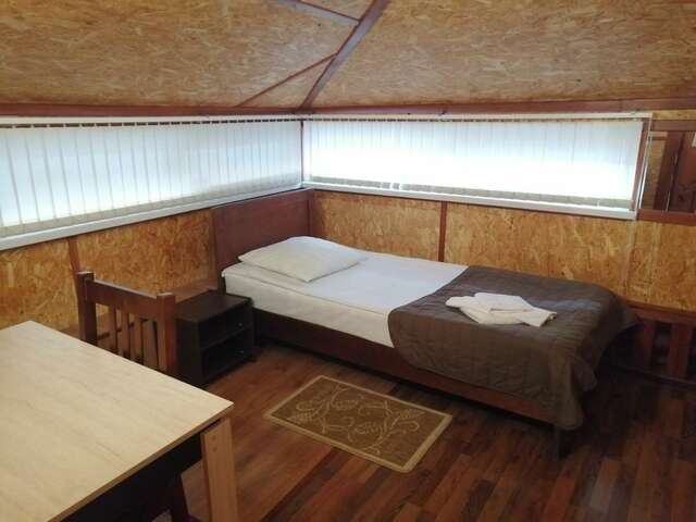 Гостиница Застава Владимир-168