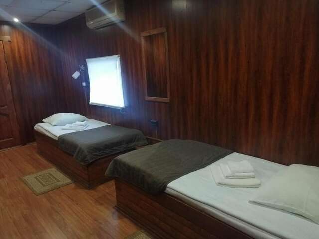 Гостиница Застава Владимир-56