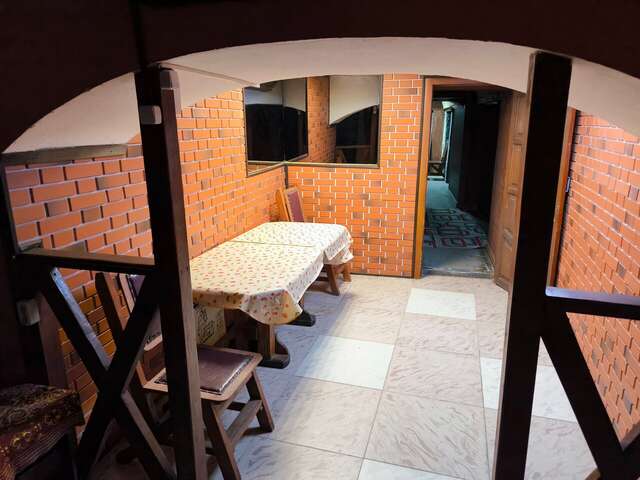 Гостиница Застава Владимир-238