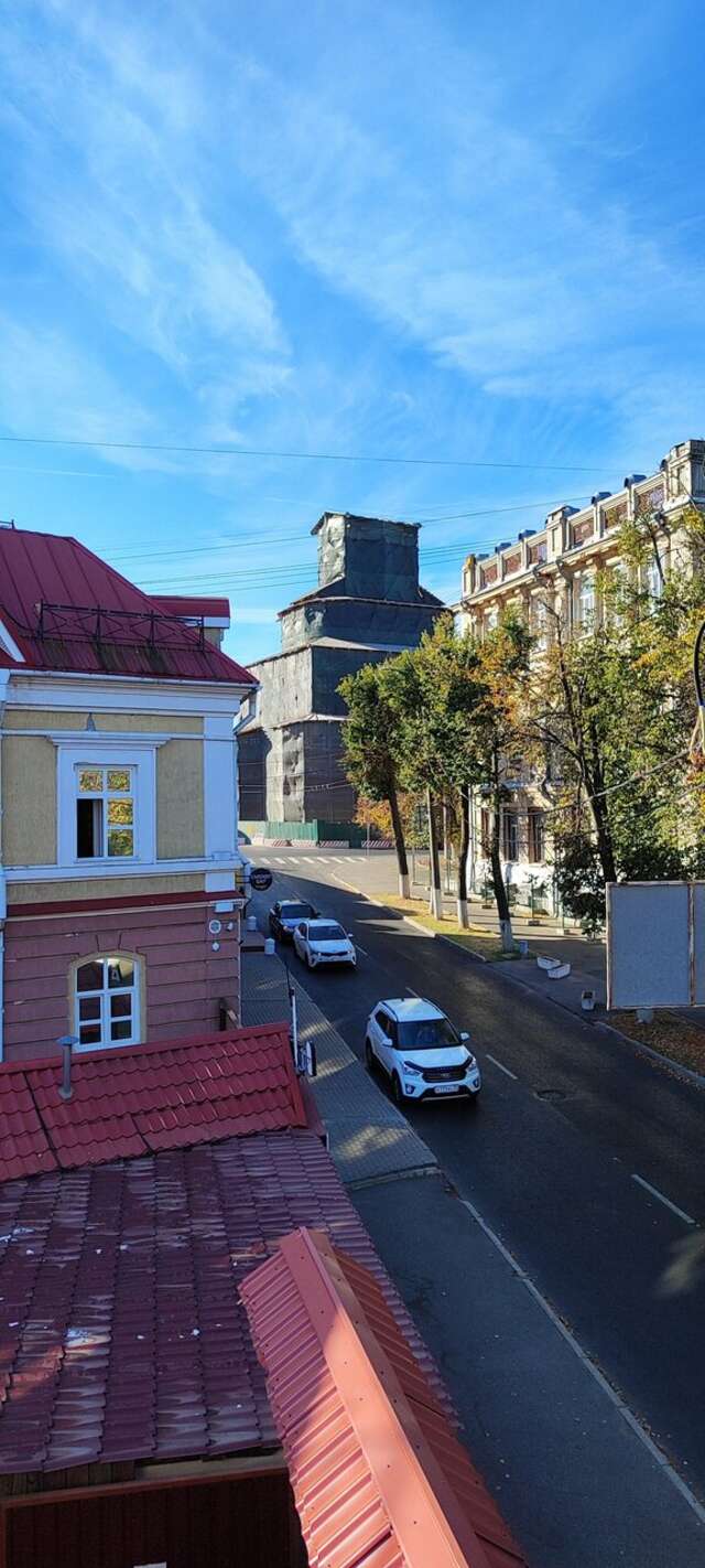 Гостиница Застава Владимир-204