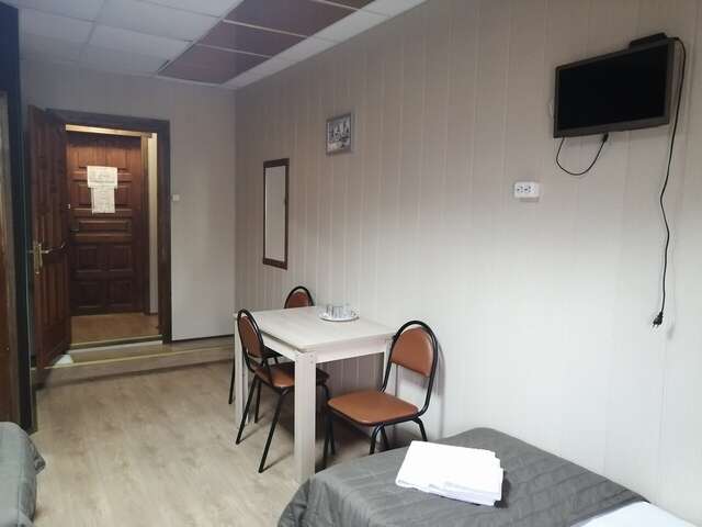 Гостиница Застава Владимир-59