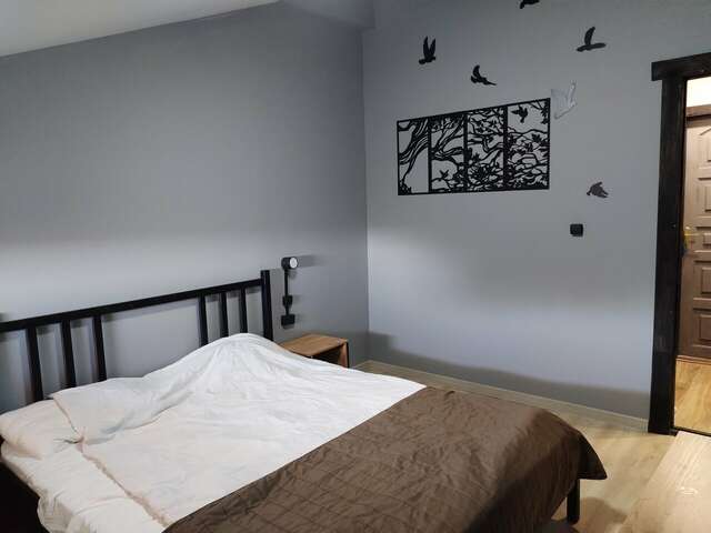 Гостиница Застава Владимир-240