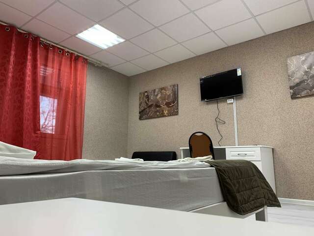 Гостиница Застава Владимир-18