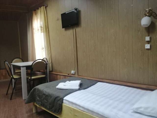 Гостиница Застава Владимир-185