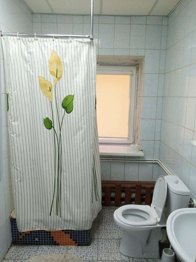 Гостиница Застава Владимир-214