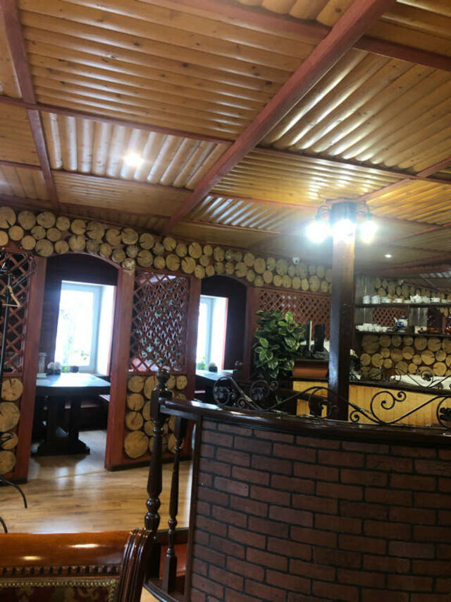 Гостиница Застава Владимир-252