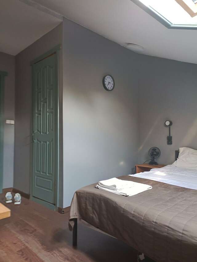 Гостиница Застава Владимир-237